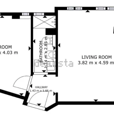 Casa Vezza