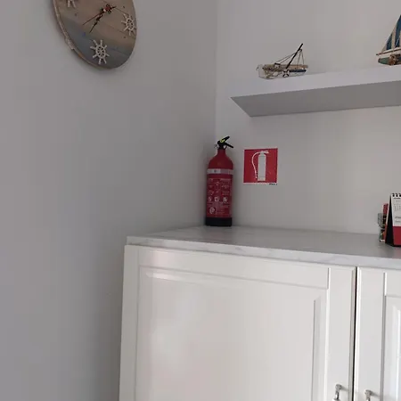 Casa Vezza 圣雷默