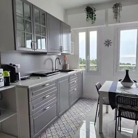 Casa Vezza Appartement San Remo