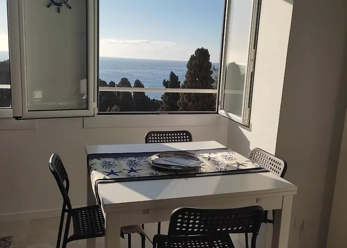 Casa Vezza Apartment Sanremo