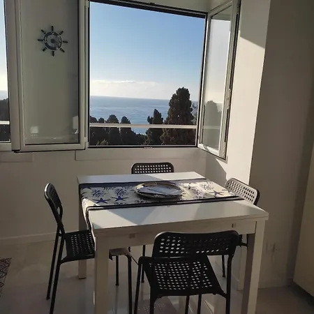 Casa Vezza Апартаменты Санремо