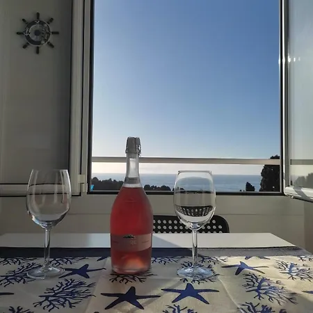 Casa Vezza * سانريمو