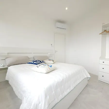 Casa Vezza サンレモ